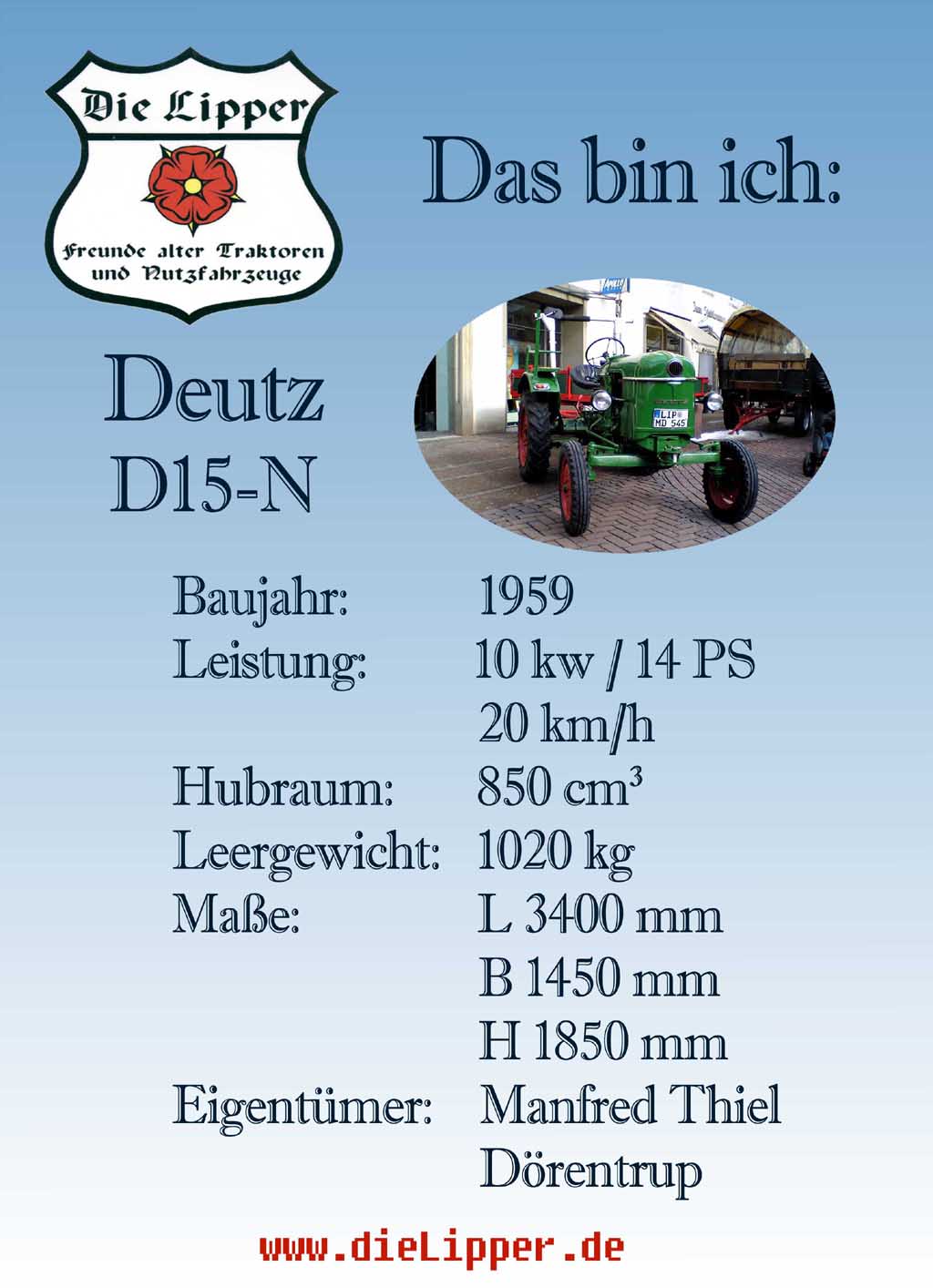 Das bin ich D15 Manfred1
