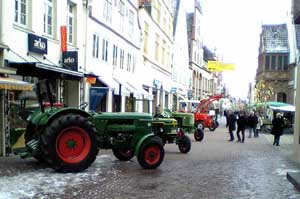 V Fruehjahrsfest Lemgo