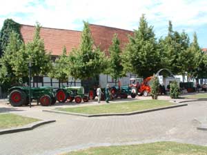V Sommerfest Lemgo 2005